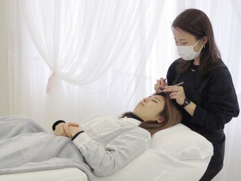 キューミー 錦糸町店(Qmee)/正規美容所登録済サロン