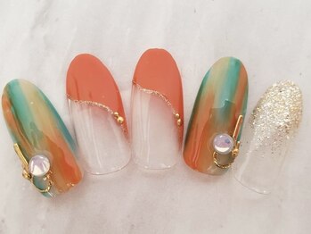 ヒラソル(HIRASOL.)/