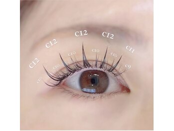 ワンホンエクステ