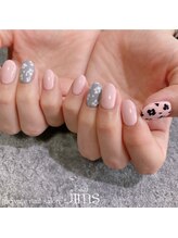 ジム(JIMS)/【ハンド】120分アートフリー