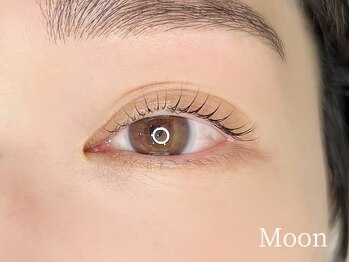 アイサロン フェア 武蔵小杉(eyesalon Fair)/デザインパーマ【ムーン】