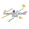ビューティフルムーン ネイル 本厚木(Beautiful Moon Nail)ロゴ