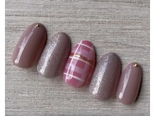 ローグ(Looog)/12月定額ネイル5