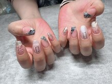 ニーネイル(Nii Nail)/