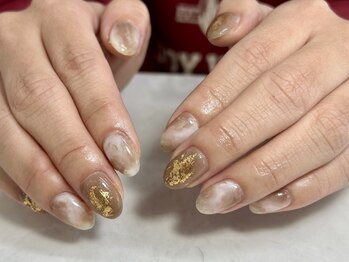 プレイス インク ネイル(plays inc. nail)/