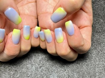 イル(ile)/90分freed design