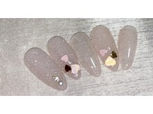 エフ(F)/フラッシュネイル