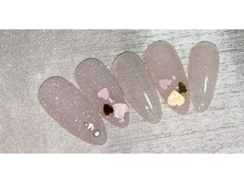 フラッシュネイル