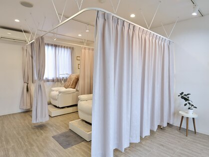 アイデュース 佐野店(eyeduce)の写真