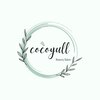ココユール(cocoyull)のお店ロゴ