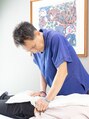 シンドー/西岡　和仁