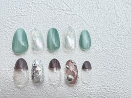 【Sedum】“定額cコース¥9,400