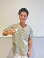 金沢西えみふる整骨院 整体院 野々市院 吉岡 伸人