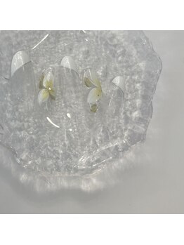 ネイル レア(Nail Rea)/Alaiaコース￥7200