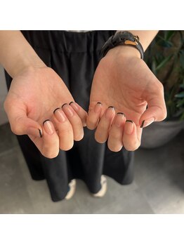 イル(iLL)/skinny french