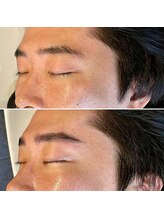 リボン(Libon)/清潔感UP眉毛♪