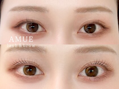 アミュー 恵比寿(AMUE)の写真