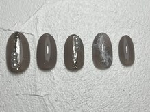 ネイルブレイク リリア(Nail Break lilia)/【初回オフ無料】パールネイル