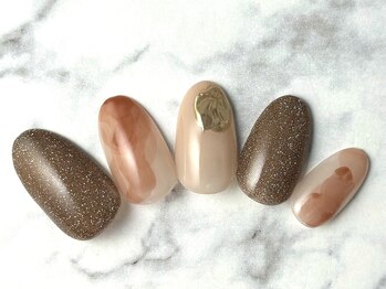 ネイルサロンリヴィエール(Riviere)/HAND★初回¥8500/再来¥9000