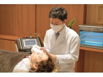 リンクス 神戸本店(RINX)/信頼の脱毛技術
