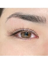 アイエルサラッシュ バイ ニコット(Eye ELSA lash by nicott)/マツエク