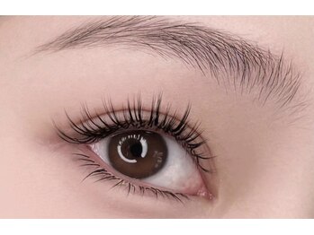 チルザルト サロン/ボリュームラッシュ