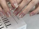 ニュアンスネイル