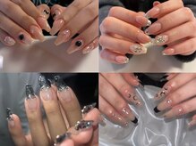 グランベイル ネイルルーム(nail room)