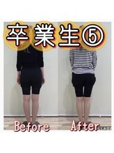 スタジオゼロ(studio0)/卒業生5 20代 女性