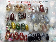 アトリエ ミータイム(Atelier Me-time)/Christmas Design