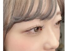 キャンディベース ドライブイン(Candybase Drive in)の雰囲気（人気のラッシュリフト！ネイルとまつ毛メニーの同時施術も可能◎）
