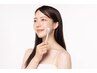 【美肌・肌質改善】ダーマ美容鍼でワントーン明るいお肌へ♪¥5,000