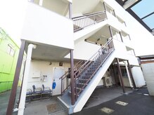 サロンユー(salon you)/【店の案内】