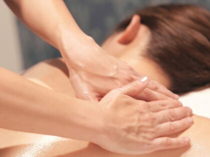 イエル ホリスティック サロン(IERU HOLISTIC SALON)の写真