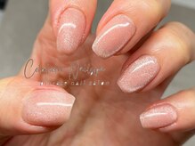 カラーホリック ネイルスパ(Colorholic Nailspa)/シンプルマグネット
