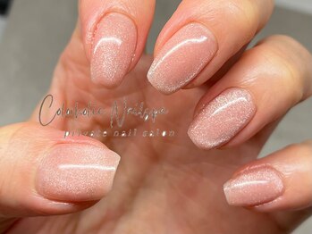 シンプルマグネット