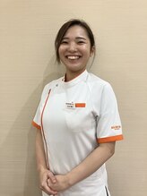 カラダファクトリー あべのHOOP店&nbsp;永吉 舞衣