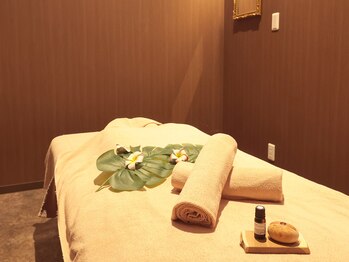 ティヨール イオンモール堺北花田店(TILLEUL)/半個室でリラックス