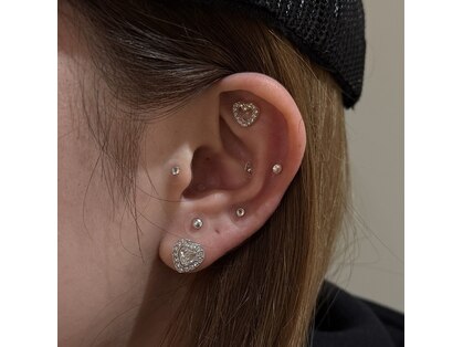 サロンコットン(SALON#CO:TTON)の写真