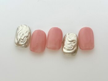 ソポカロン(sopoca-lon)/Bコース5200円