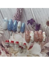 トータルビューティーサロン ピュア/