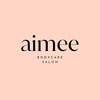 エメ(aimee)のお店ロゴ