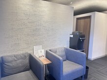 手もみハンズプレミアム 甲子園口店(手もみHANDS PREMIUM)/広々とした受付