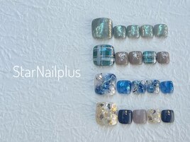 Foot　定額デザイン