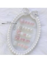 シア ネイル 本店(SIA NAIL)/フット定額