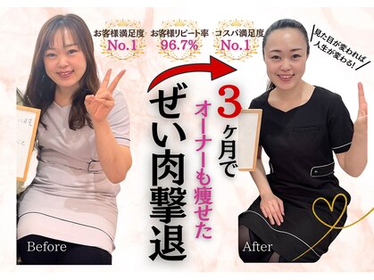 ハナ チュチュ(Hana chuchu)の写真