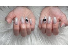 サロンユー(salon you)/2本アート定額コース