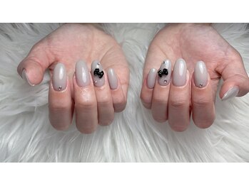 サロンユー(salon you)/2本アート定額コース