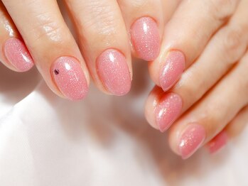 ネイルメゾン 石川橋店/ラメサンプル◇ハンド