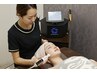 【刺さないダーマ】ニキビの殺菌・毛穴の凹凸に◎シミへスパッタリング効果も